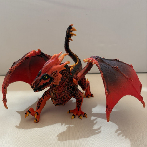 Schleich eldrador creatures - eldrador,