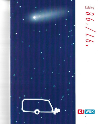 Wilk luxe stern - -,