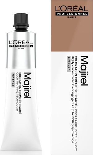 Loreal majirel hellblond - loreal,