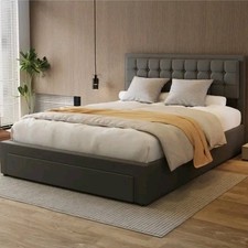 Boxspringbett 140x200cm