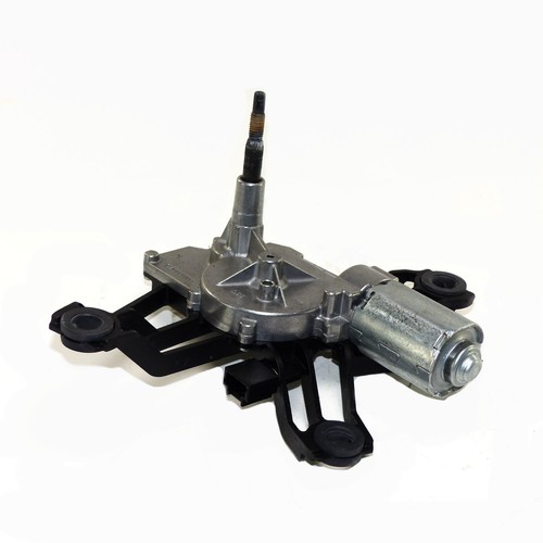 Heckwischermotor wischermotor - heckwischermotor,
