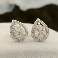 50ct natürlicher diamant - 0.50ct,