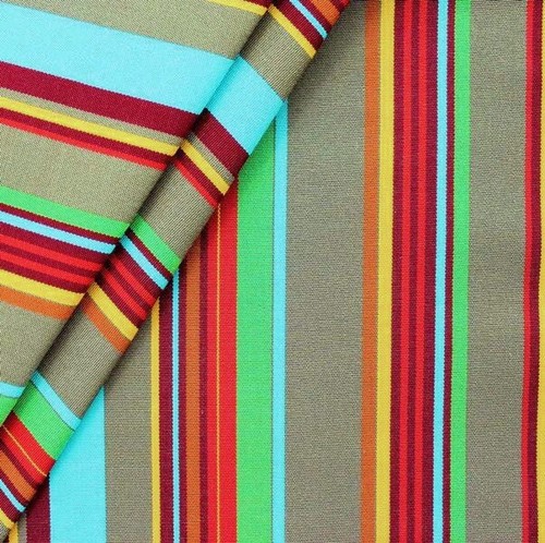 Liegestuhlstoff outdoorstoff - liegestuhlstoff,