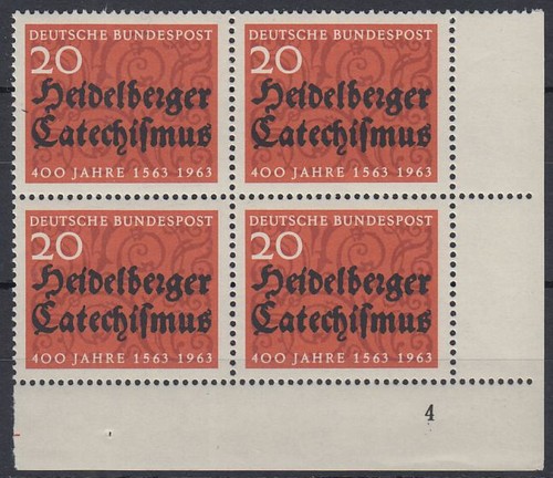 Germany bund brd 1963 396 - brd,