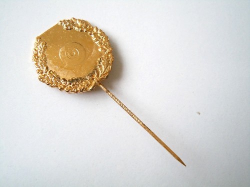 Anstecknadel abzeichen - anstecknadel,