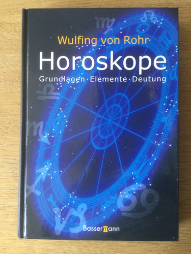 Horoskope grundlagen elemente - horoskope,