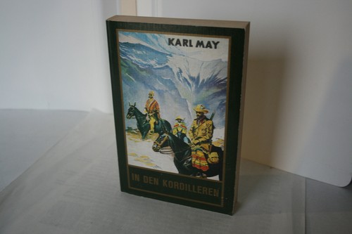 Karl may ueberreuter wien - ueberreuter,