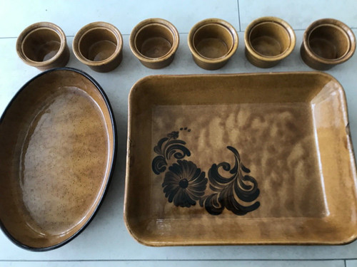 Poterie alsace rene - poterie,