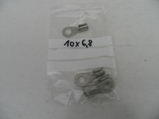 4 GDR ring cable lugs cable