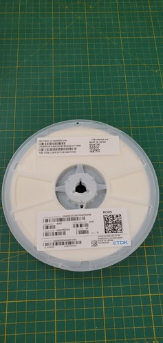 Tdk cga3e3x7s2a104k080ab - tdk,