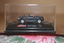 Modellauto Schuco, Audi TT Roadster