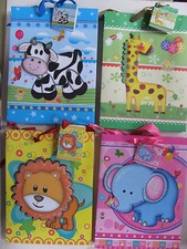 Gift bags effect various - gift,