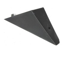 Smart ForTwo 451 Cabrio Coupe Abdeckblende Außenspiegel rechts A4518810223