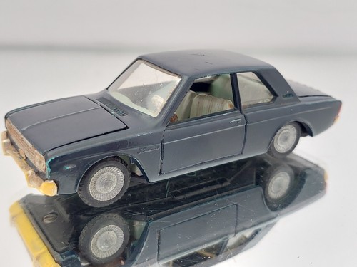 Politoys 519 taunus 20 mts - n.519,