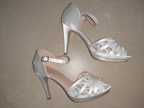 Brautschuhe hochzeitsschuhe - brautschuhe,