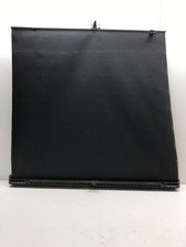 Doppelrollo schwarz