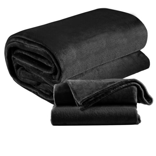 Kuscheldecke flauschig 150 - , x