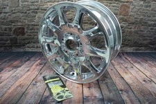 Alufelgen Hochglanzverdichten bis 19" von Gold-Parts.de - polieren verdichten 