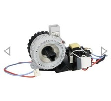 Siemens EQ9 Mühle Mahlwerk