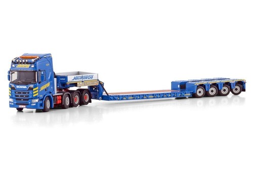 Scania highline cr20h - r,