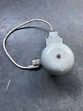 Glocke / Rasselwecker DDR