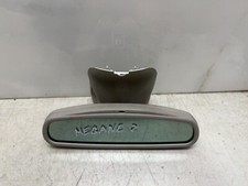 Renault Megane II Megane II Cabrio Rückspiegel Innenspiegel  8200030803  015708