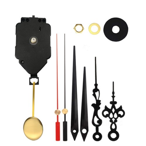 Uhrwerk diy bausätze standuhr - uhrwerk,