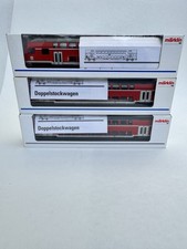 Märklin 43584/43585/43586