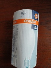 Osram HQL 80W E27 Hochdruck