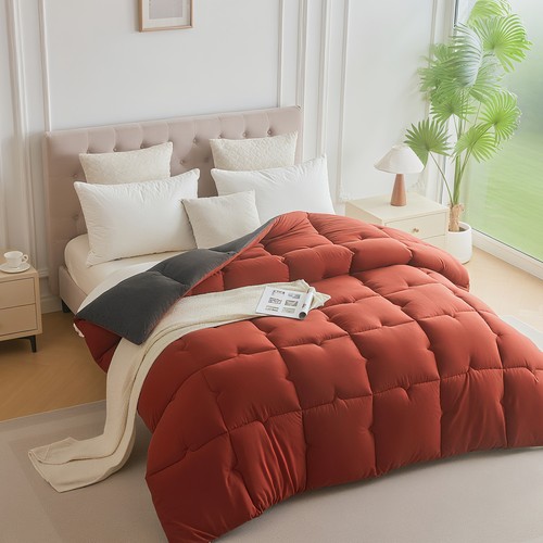 Bettdecke winterdecke warm - bettdecke,