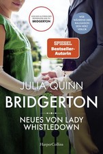 Bridgerton neues von lady - bridgerton,
