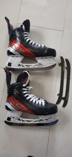 Ccm jetspeed ft6 pro - jetspeed,
