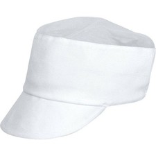 Gastronics Bäckermütze