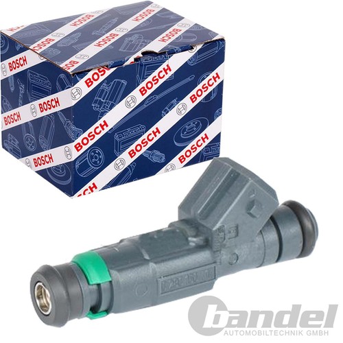 Bosch einspritzventil passend - einspritzventil,