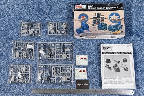 Pro modeler monogram wwii - pro,