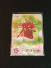 2025/2026 Topps FC Bayern