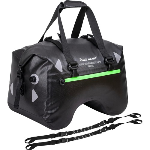 Motorrad tasche rucksack - ,