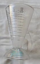 Tupperware Maßtrichter