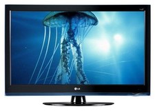 LG 37LH4000 TV 37 Zoll 1080p