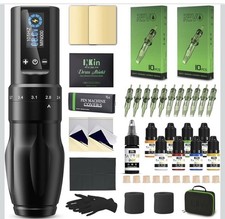 INKin Tattoo Maschine Set