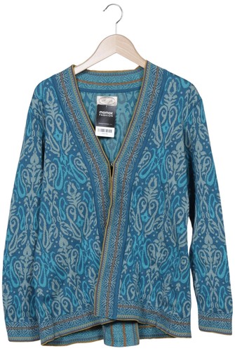 Sorgenfri sylt strickjacke - sylt,
