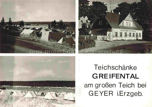 Geyer sachsen teichschaenke - geyer,