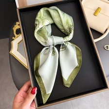 Damen Halstuch Schal Stola mit