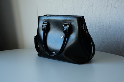 Picard 5497 handtasche schwarz - picard,