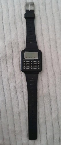 Stellar quartz vintage alarm - vintage,