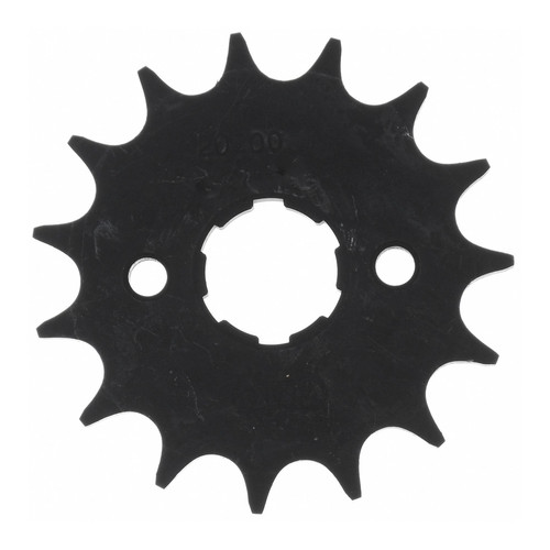 Afam ritzel 428 - afam, 15