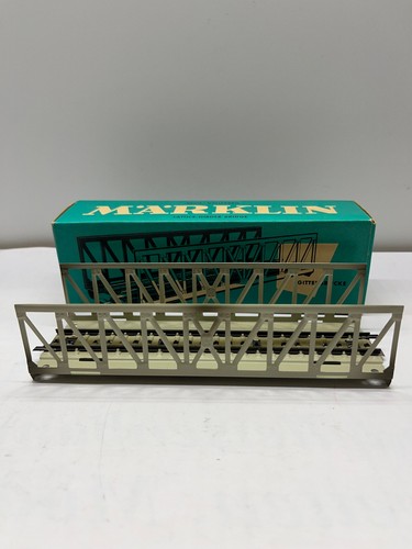Märklin 7162 spur - 7162, 1/87