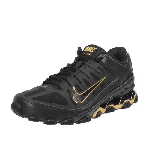 Nike reax schwarz - tr,