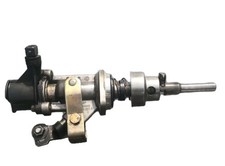 02A Schaltturm VW Golf MK2 II 2 GTI G60 Syncro Corrado Passat 35i 02A301232D