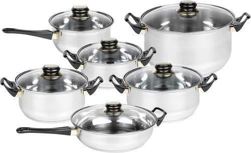 Topf kochtopf set - topf,